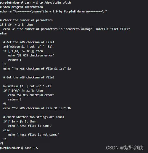 SSH如何自动执行命令？-图3