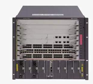 s9306配置命令有哪些？-图3