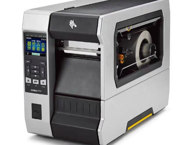 斑马打印机命令有哪些常用类型？-图3