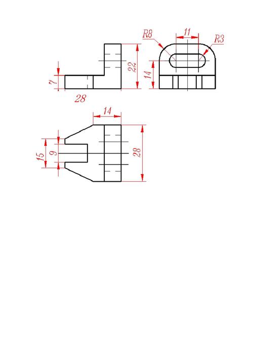 AutoCAD标注尺寸命令有哪些？-图2