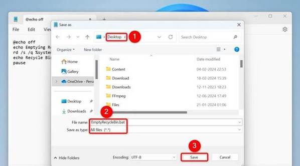 批处理如何高效读取文件内容？-图2