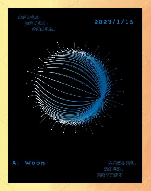 AI如何轻松制作渐变效果？-图1