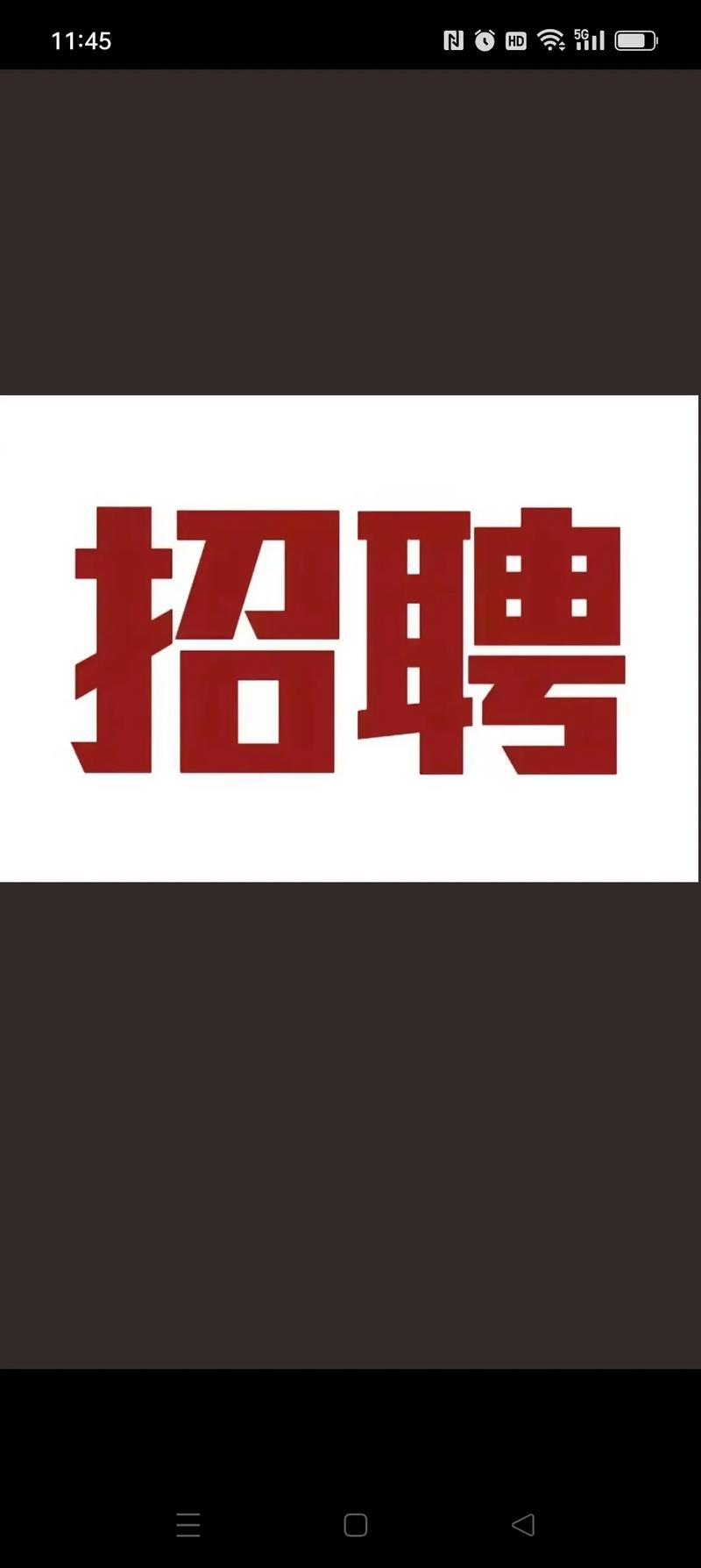 ONAP招聘有哪些具体岗位和要求？-图2