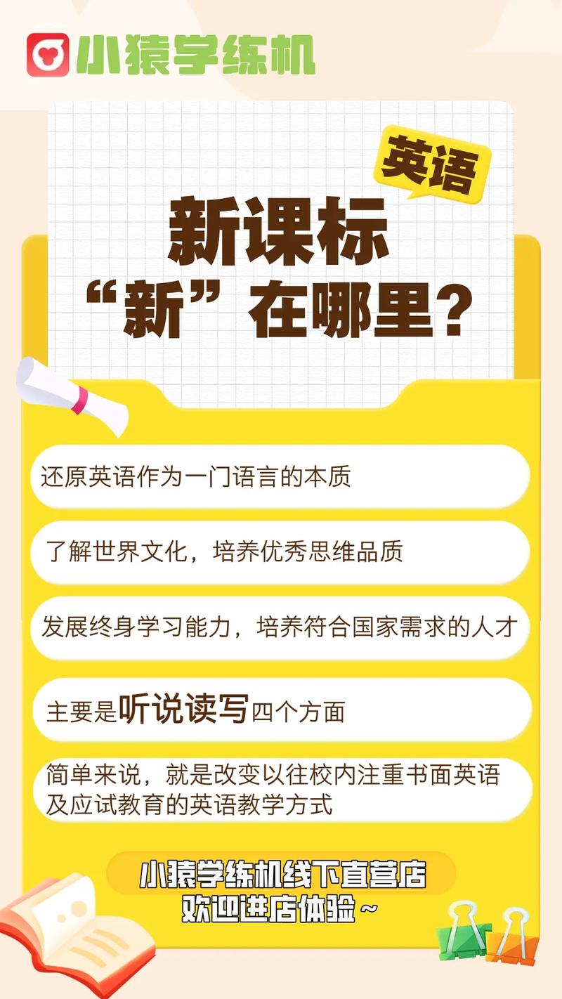 听说用英语到底怎么说？-图1