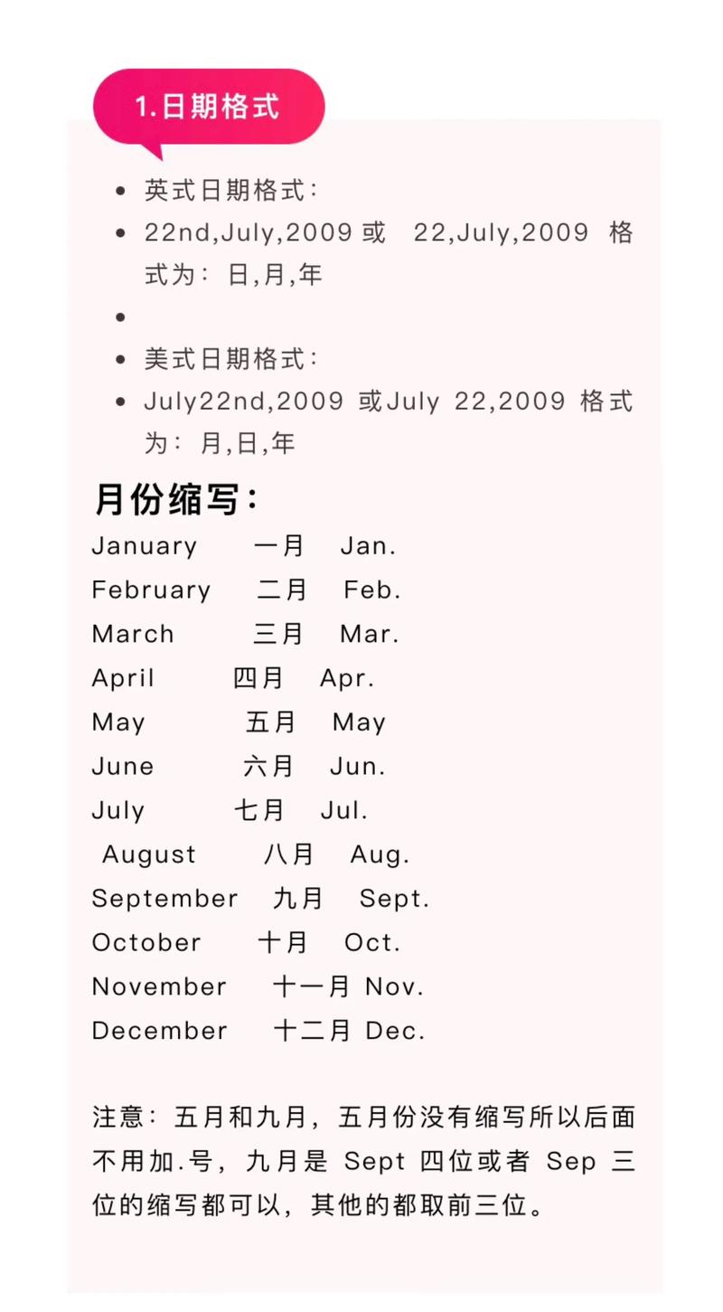 如何巧记英文星期几？-图2