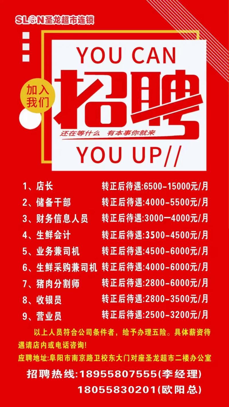 CDO招聘，核心要求与薪资范围是什么？-图2