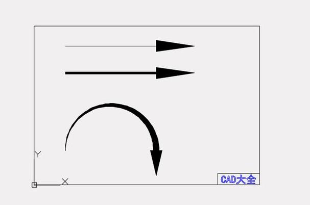 多段线打断命令怎么用？-图1