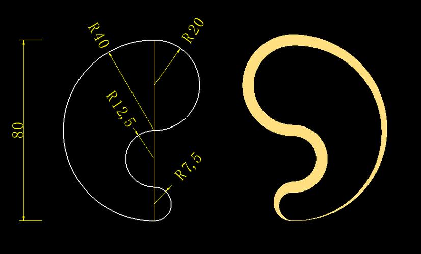 多段线打断命令怎么用？-图3