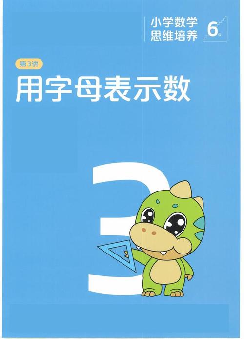 字母表示数的简写规则有哪些？-图3