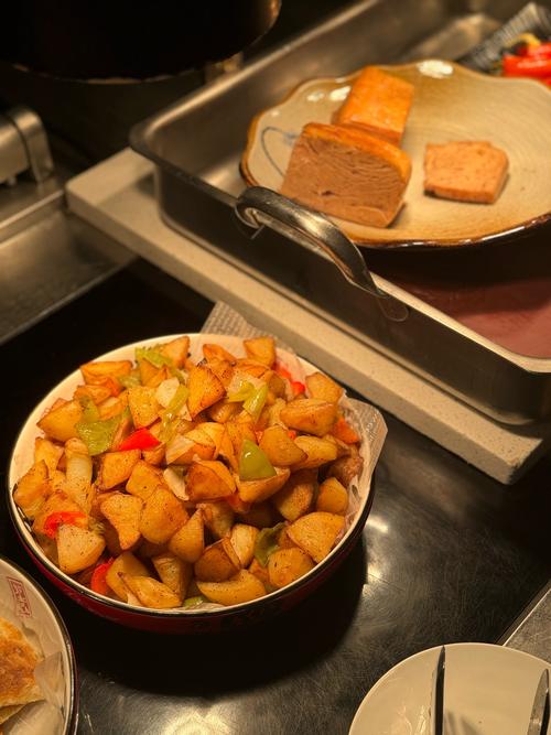 西餐厅早餐怎么吃才不露怯？-图2