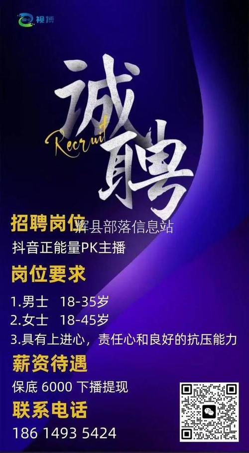 ipanelonline招聘，有哪些岗位要求？-图3