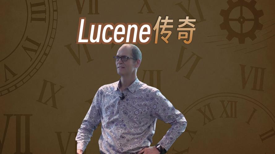 Lucene招聘,需要哪些核心技能?-图2 Lucene招聘,需要哪些核心技能?-图2