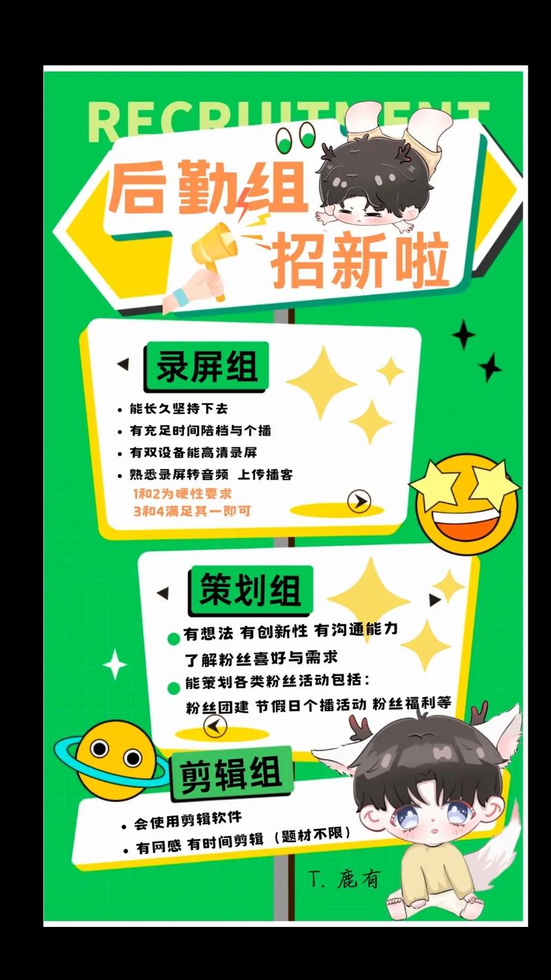 boxtv招聘，具体岗位和要求是什么？-图3