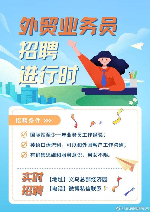 FBAR招聘有何具体要求？-图2