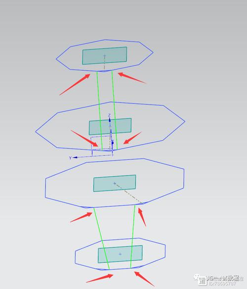 nx8画弧线步骤是什么？-图3