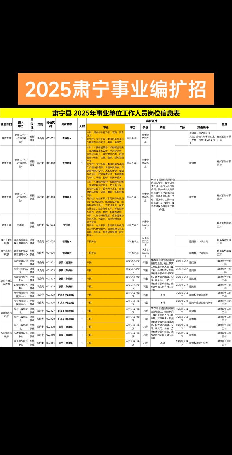 Sunic招聘什么岗位？要求有哪些？-图1