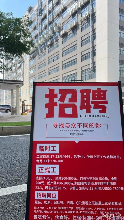 FBT招聘具体岗位和要求是什么？-图2