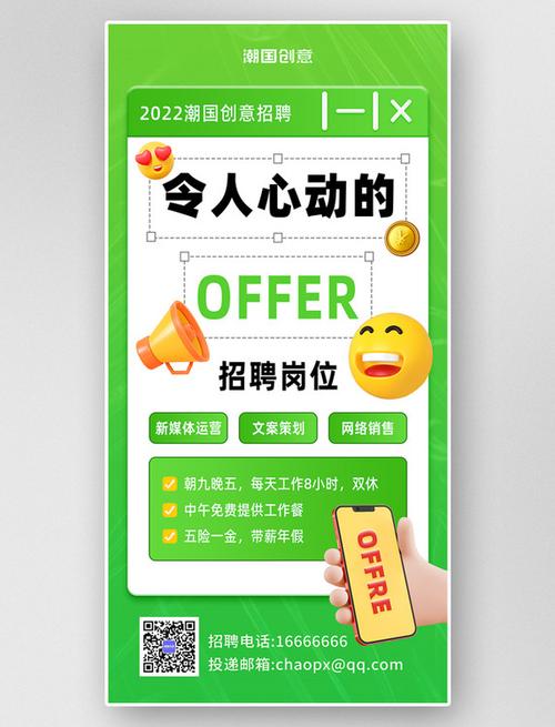 招聘off是什么意思？-图1