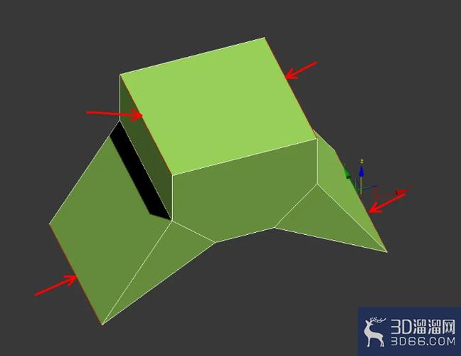 3d切角命令怎么用？参数如何设置？-图3