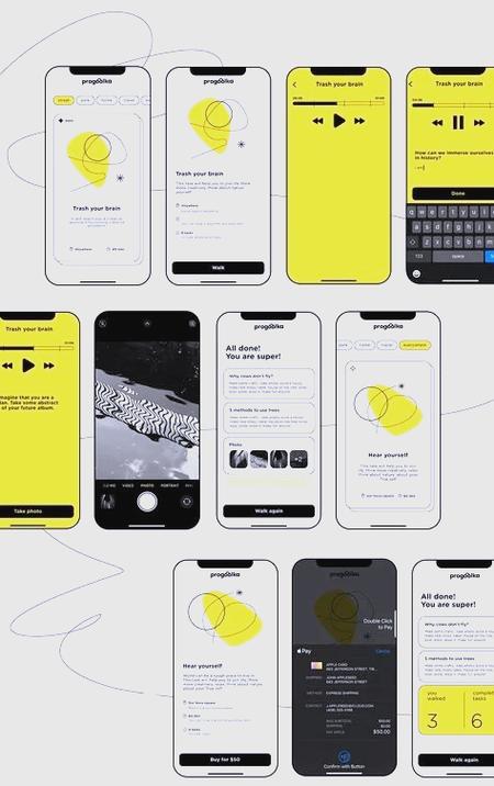 交互设计作品如何科学评析？-图2