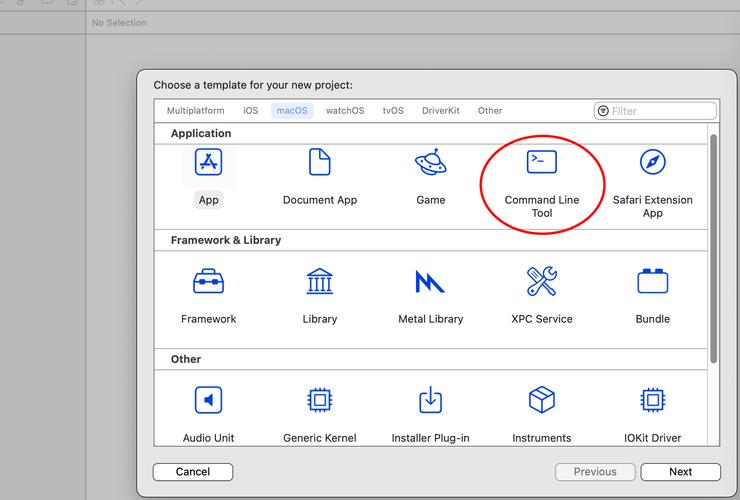 Xcode命令行参数如何配置与使用？-图2