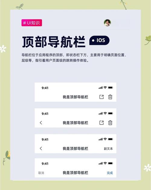 网页导航如何改进才能提升用户体验?-图2 网页导航如何改进才能提升用户体验?-图2
