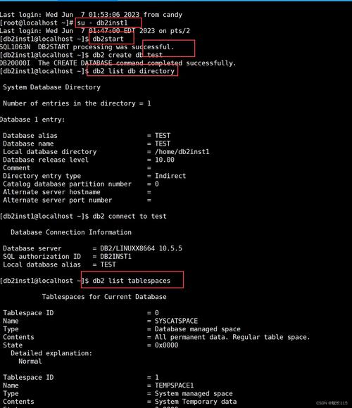 db2 runstats命令如何优化数据库性能？-图1