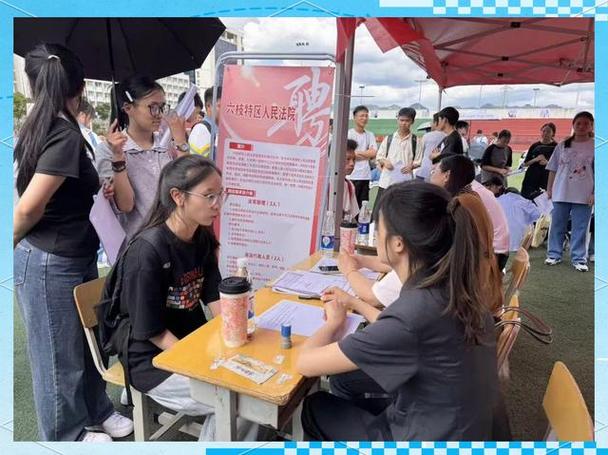 MOSI招聘有哪些岗位和要求?-图3 MOSI招聘有哪些岗位和要求?-图3