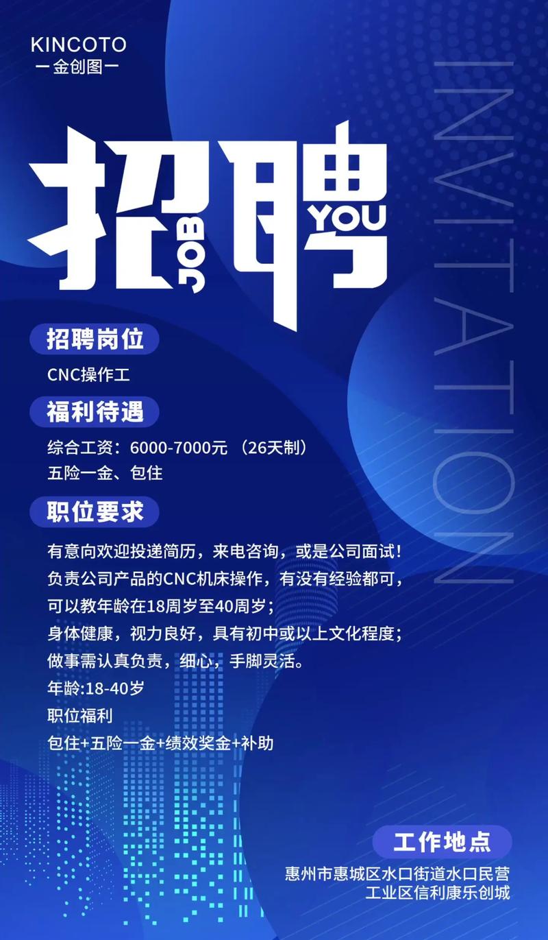 HOGAR招聘什么岗位？要求有哪些？-图3