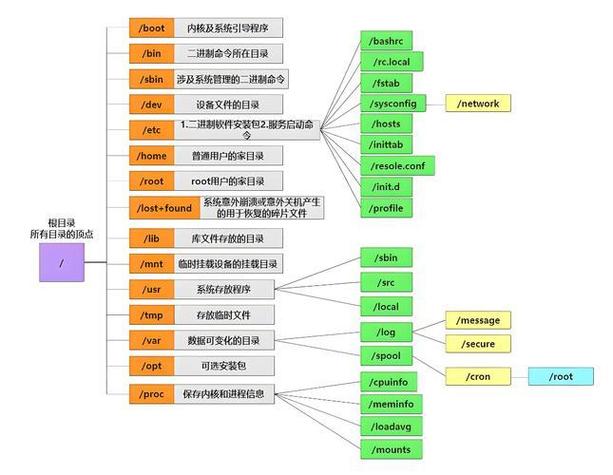 Linux命令行循环有哪些常见用法？-图3