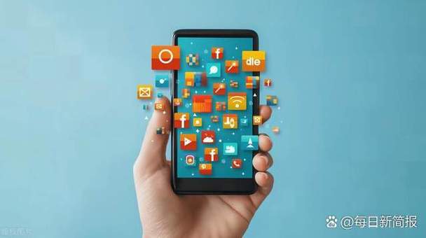 App如何从0到1发展起来的?-图3 App如何从0到1发展起来的?-图3