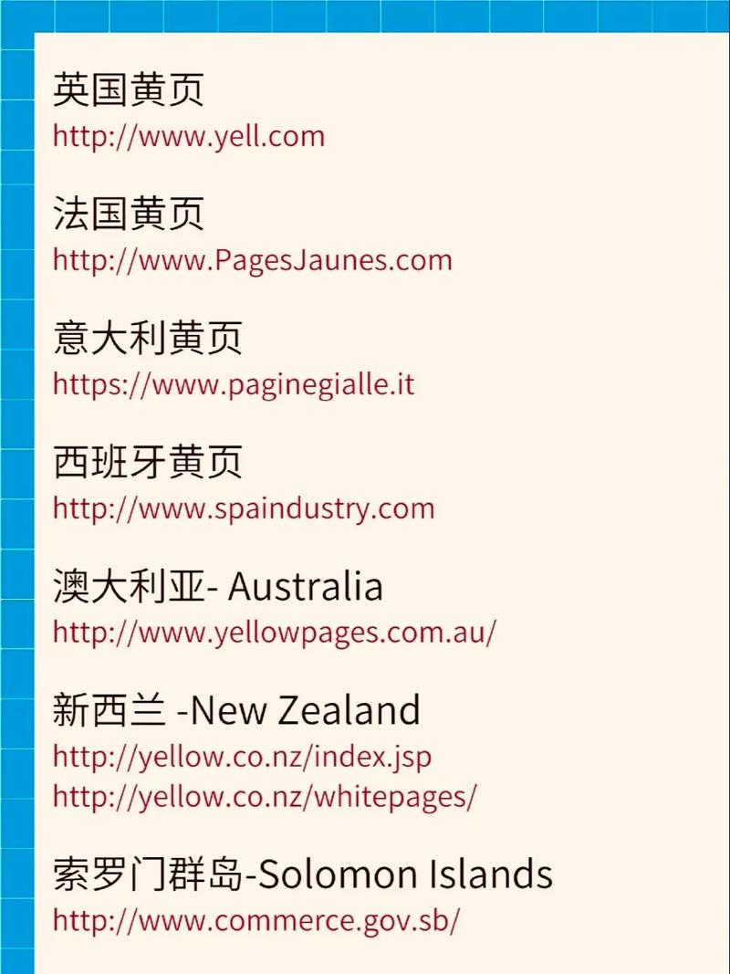 自己制作外贸网站，从哪开始做？-图2