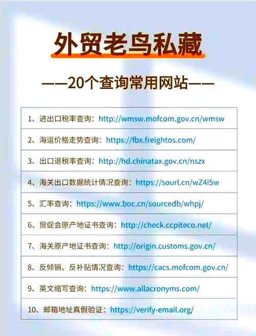 自己制作外贸网站，从哪开始做？-图3