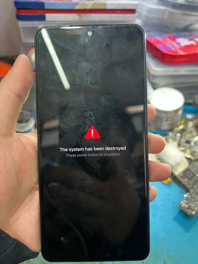 手机开机命令行在哪？如何进入？-图1