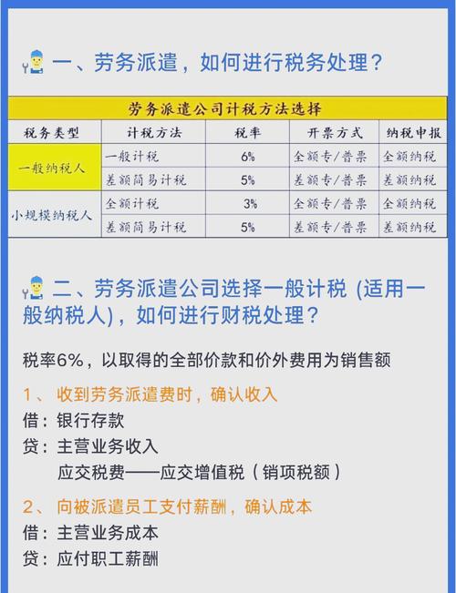 中介服务公司如何合法节税最有效？-图3