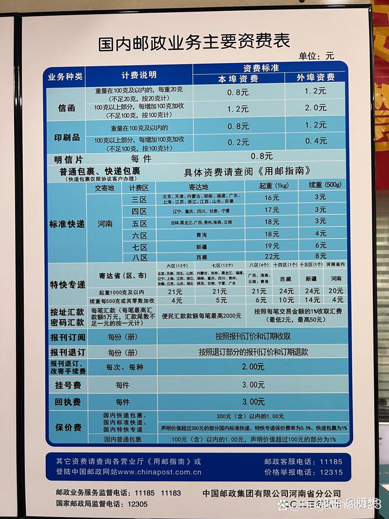 qq企业邮箱收费规则是怎样的？-图2