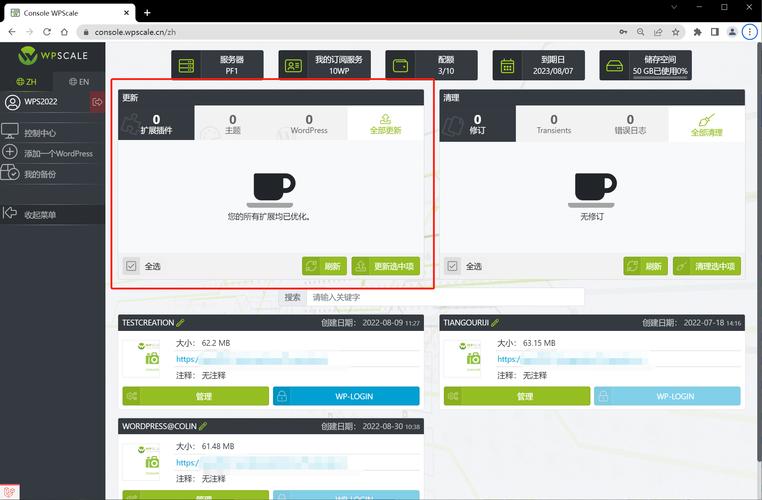 如何让文章显示在WordPress主题首页？-图2