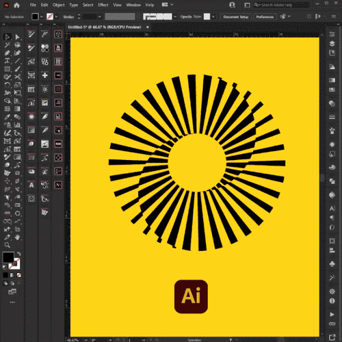 AI做标志，新手如何快速上手？-图3