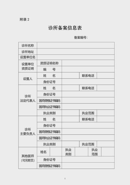 备案主体信息怎么改?-图3 备案主体信息怎么改?-图3