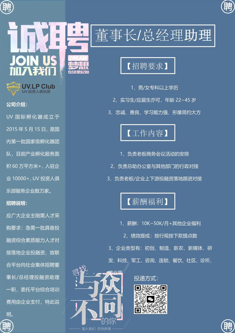 MIR招聘，招什么岗位？要求多少经验？-图2