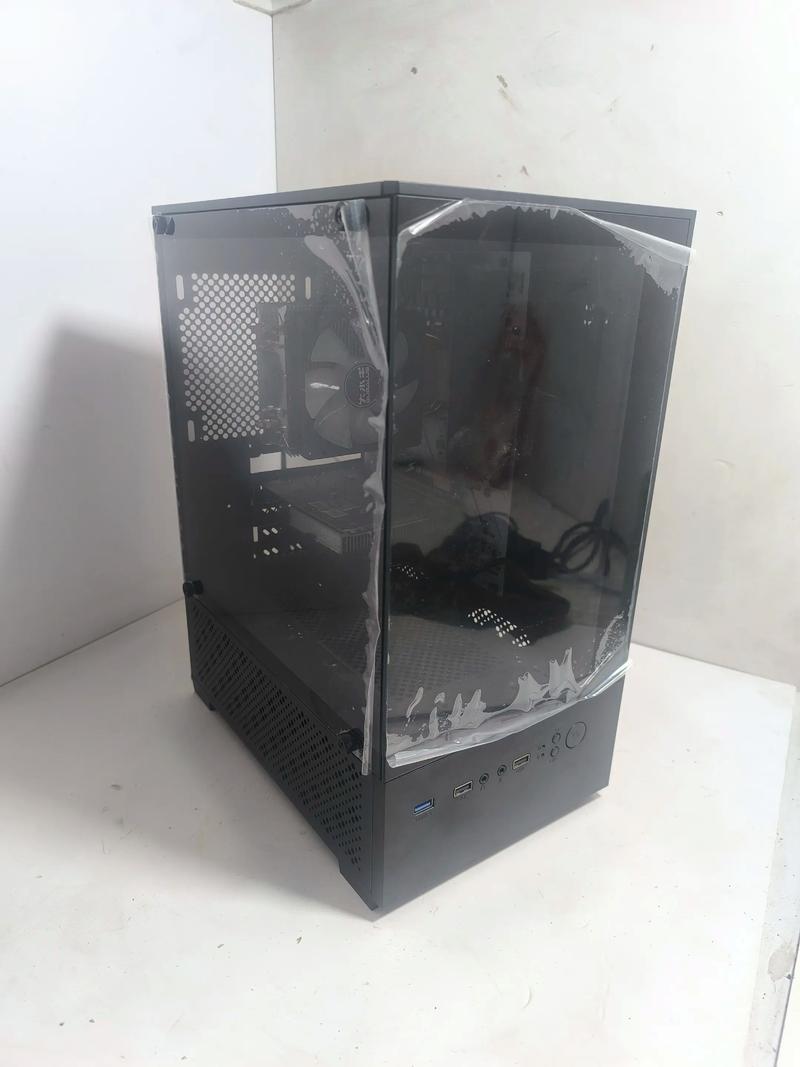 电商主机选型，关键看哪些指标？-图3