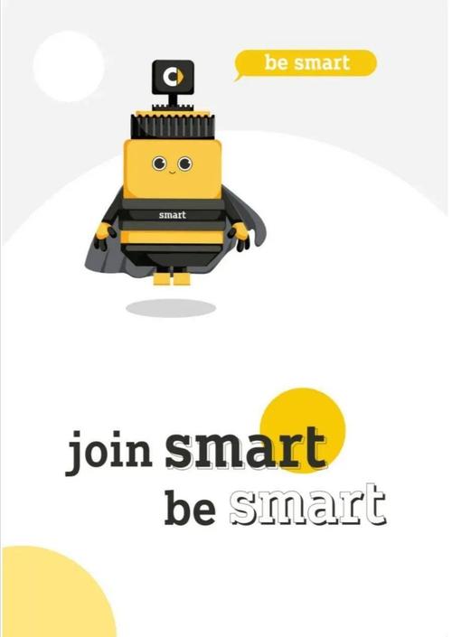 xsmart招聘什么岗位？要求有哪些？-图2