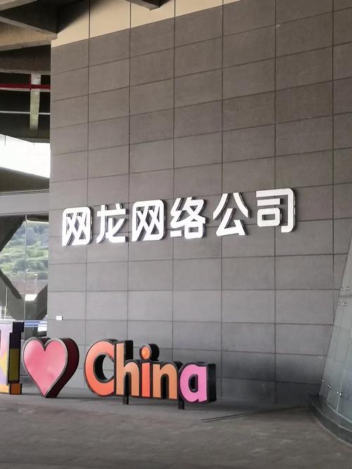 网龙公司现状究竟如何?-图1 网龙公司现状究竟如何?-图1