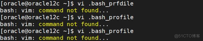 Linux vi编辑如何退出编辑模式？-图3