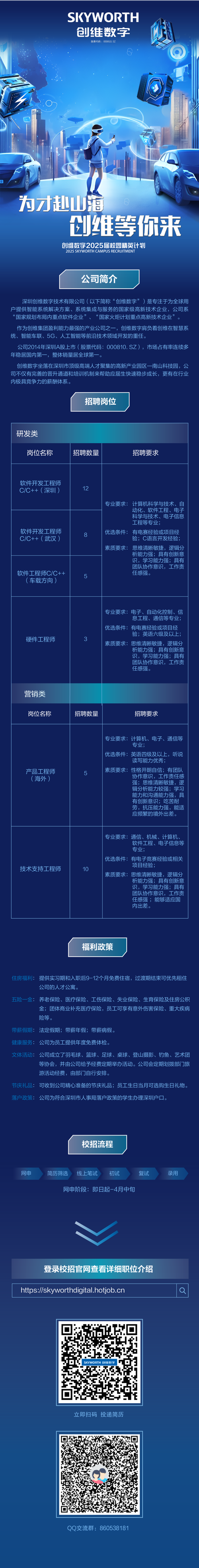 plustech招聘什么岗位？要求有哪些？-图2