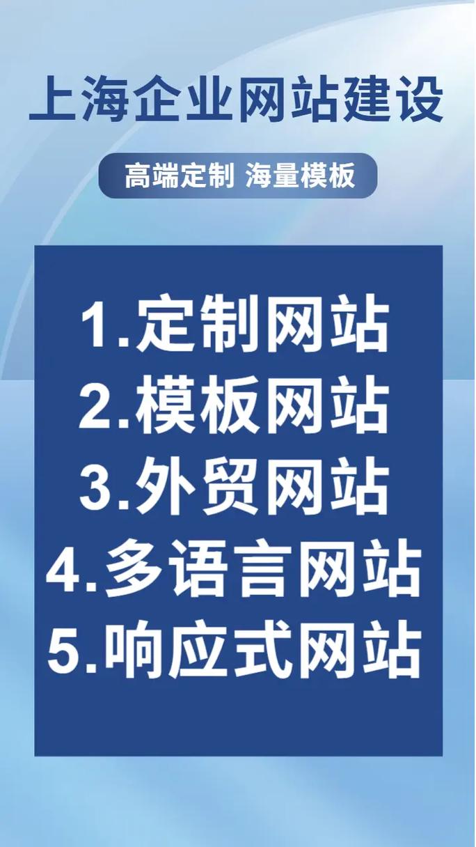 英文网站建设，关键点在哪？-图3