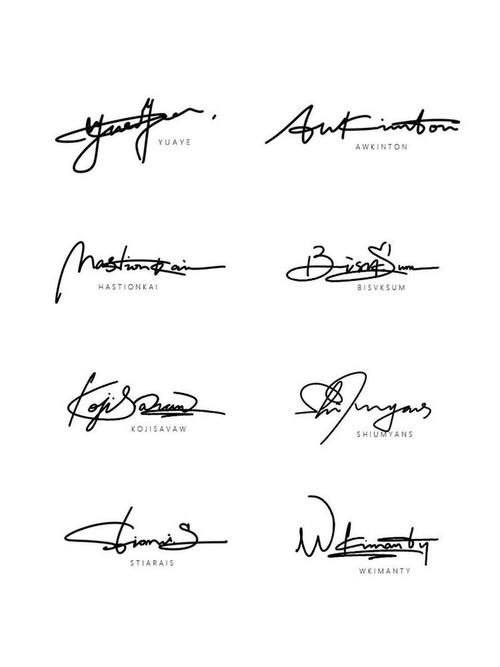 命令行如何快速生成个性化签名？-图3