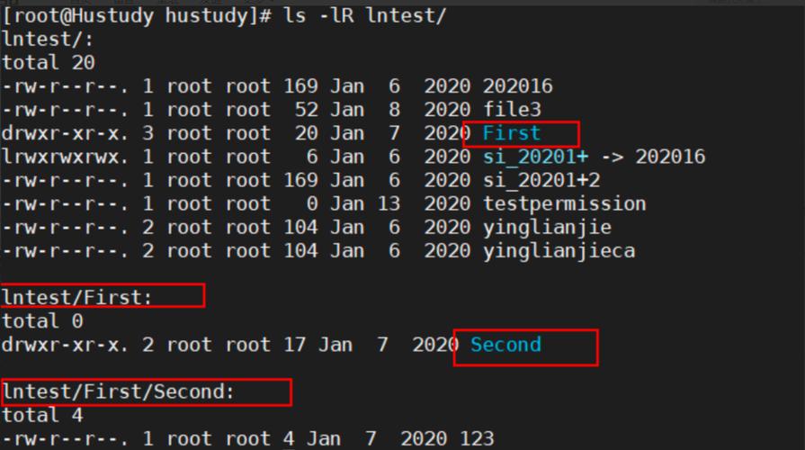 shell命令换行符如何正确使用？-图1