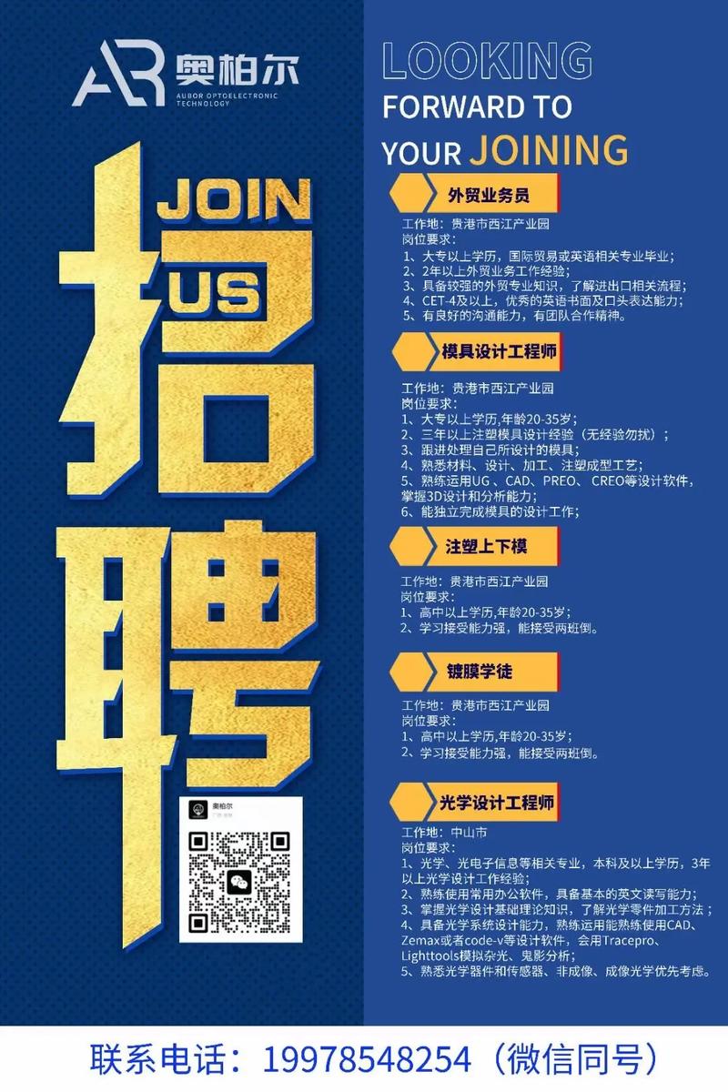 Intetek招聘有哪些岗位和要求？-图3